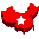 TLCHINASTAR50-X